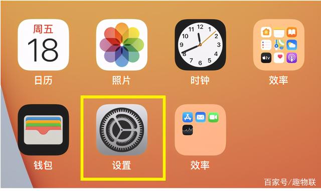 深度依赖苹果产品的用户，探索如何更改 iOS 设备中 5G 网络图标  第8张