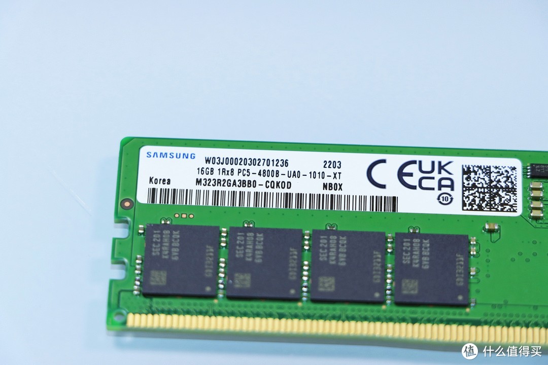 DDR5 内存的问世：新一代内存技术的革新与深远影响  第7张