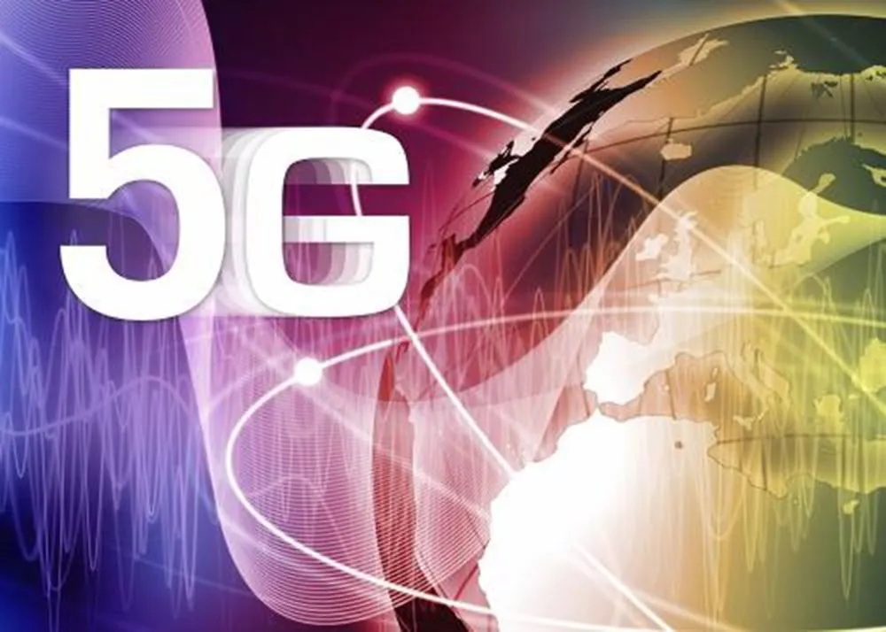 宿迁市 5G 网络建设议定书：从 4G 到 的变革与展望  第8张
