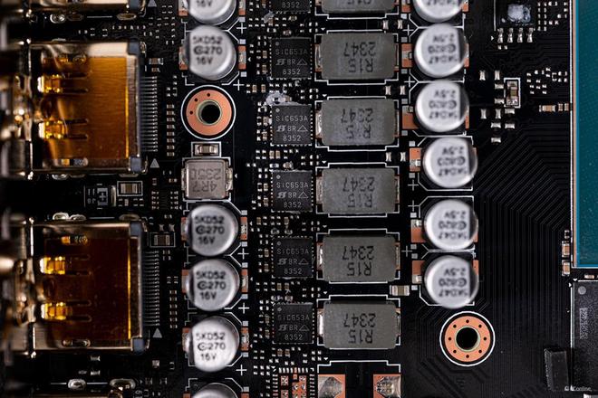 NVIDIAGeForce9800GT：经典主流显卡的使用体验与测评成果分享  第9张