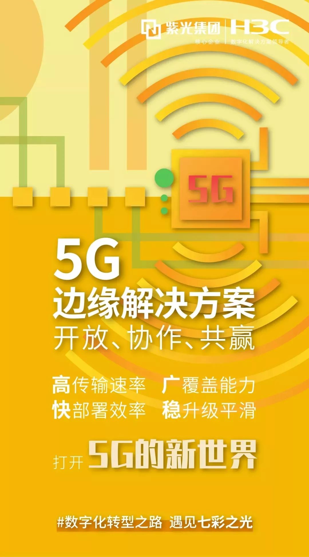 5G 网络全面应用，开启智慧生活新时代  第4张