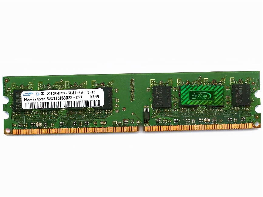 DDR3 内存与 CPU 搭配攻略：装机必备的知识与经验分享  第6张