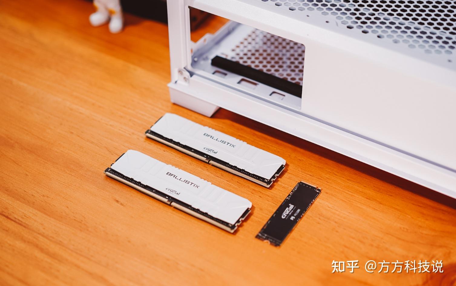 英睿达 2133DDR4 内存条使用体验及心得分享  第3张