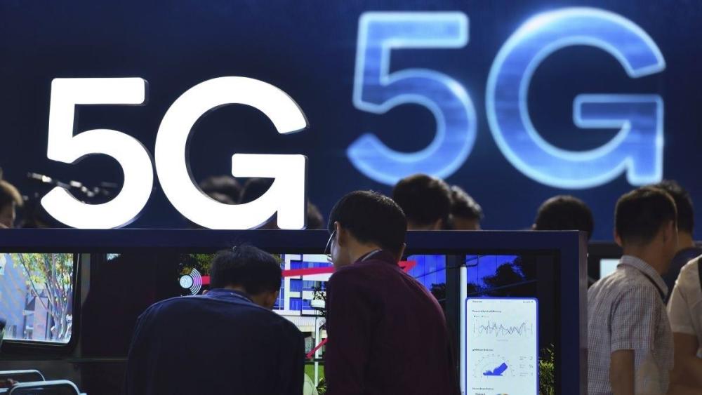 阜阳 5G 网络建设现状及对市民生活的影响：从憧憬到现实的飞跃  第5张