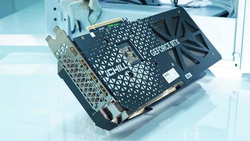 冰龙 GT660 显卡连接显示屏后出现绿点，该如何解决？  第3张