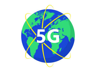 北通 5G 网络发展历程：从概念到广泛应用的深度剖析  第6张