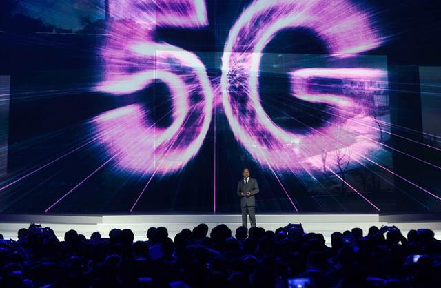 华为 5G 手机：科技杰作，引领未来通信技术的革命性力量  第7张