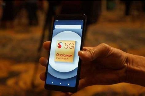 泰州：5G 技术引领智能便捷生活，5G 手机优势远不止速度