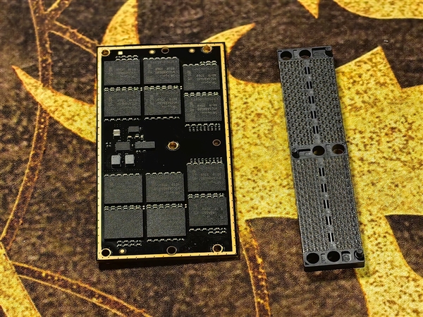 DDR4 插槽：288 个针脚背后的高性能秘密  第4张