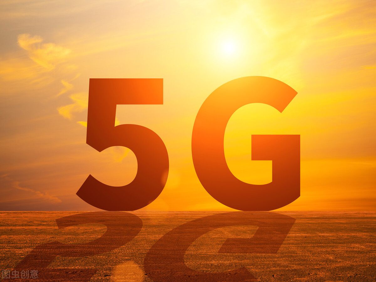 石棉电信：5G 技术融入生活，网络布局全面升级，畅享数字世界  第6张