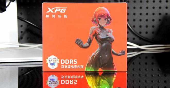 威刚 DDR5 纯白 RGB 内存条：科技与美感的融合，性能飞跃的超跑体验  第4张
