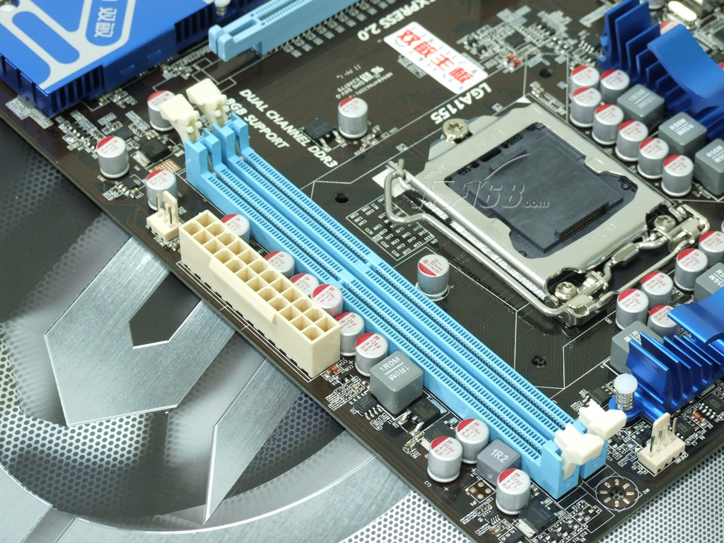 H16 主板与 DDR3 内存：往昔科技宠儿的魅力与卓越之处  第1张