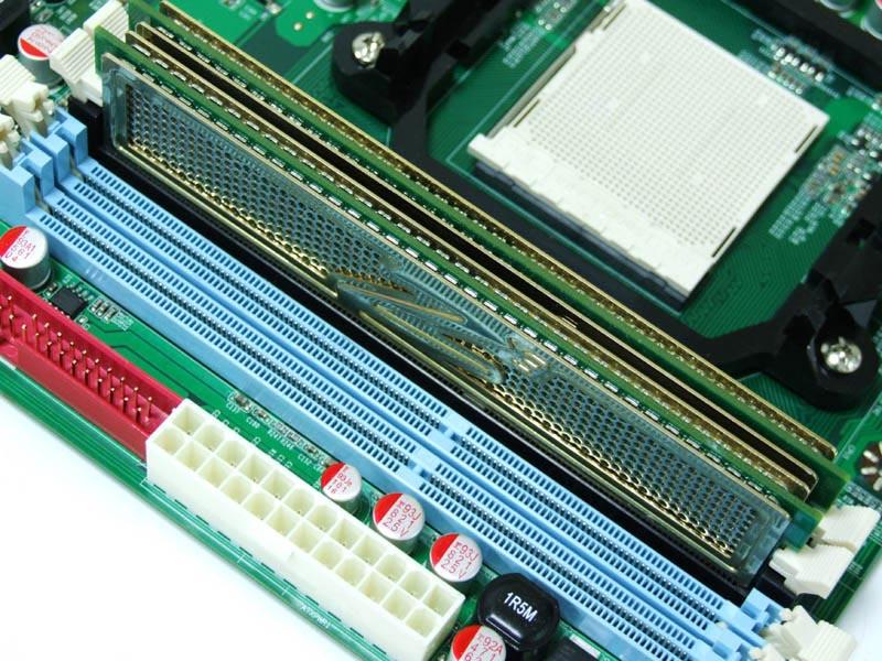 H16 主板与 DDR3 内存：往昔科技宠儿的魅力与卓越之处  第2张