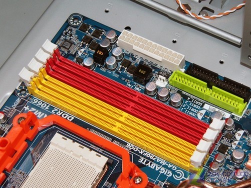 DDR2 电脑无法启动，电源故障排查与内存问题探讨  第3张