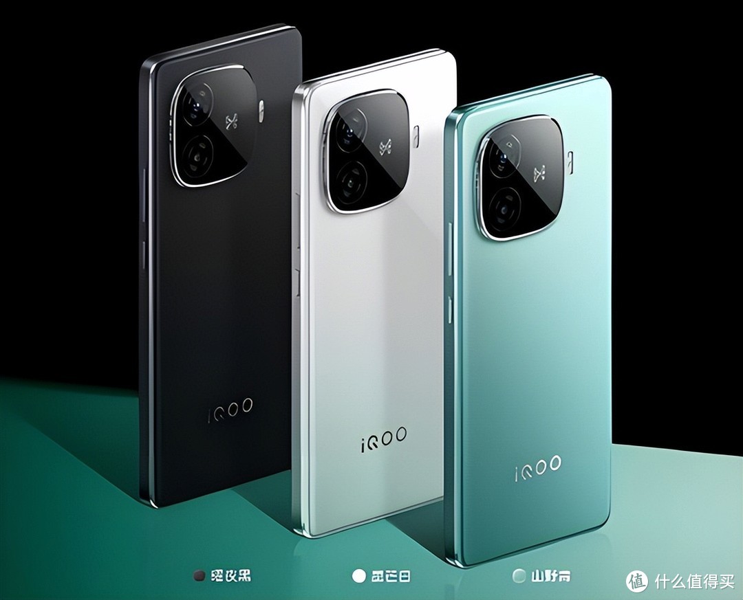 iQOO 手机：游戏娱乐性能优越，显示屏刷新率高，拍照功能令人赞叹  第6张