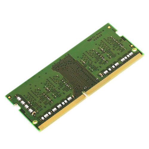 DDR4 内存引脚数量大揭秘：288 个引脚的提速利器  第3张