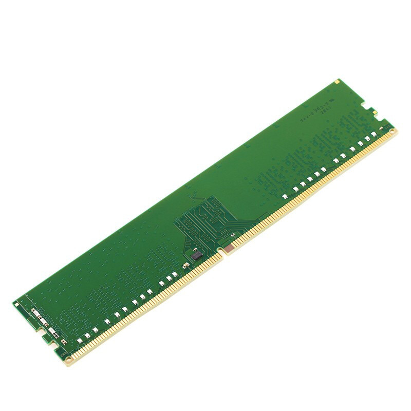 DDR4 内存引脚数量大揭秘：288 个引脚的提速利器  第6张