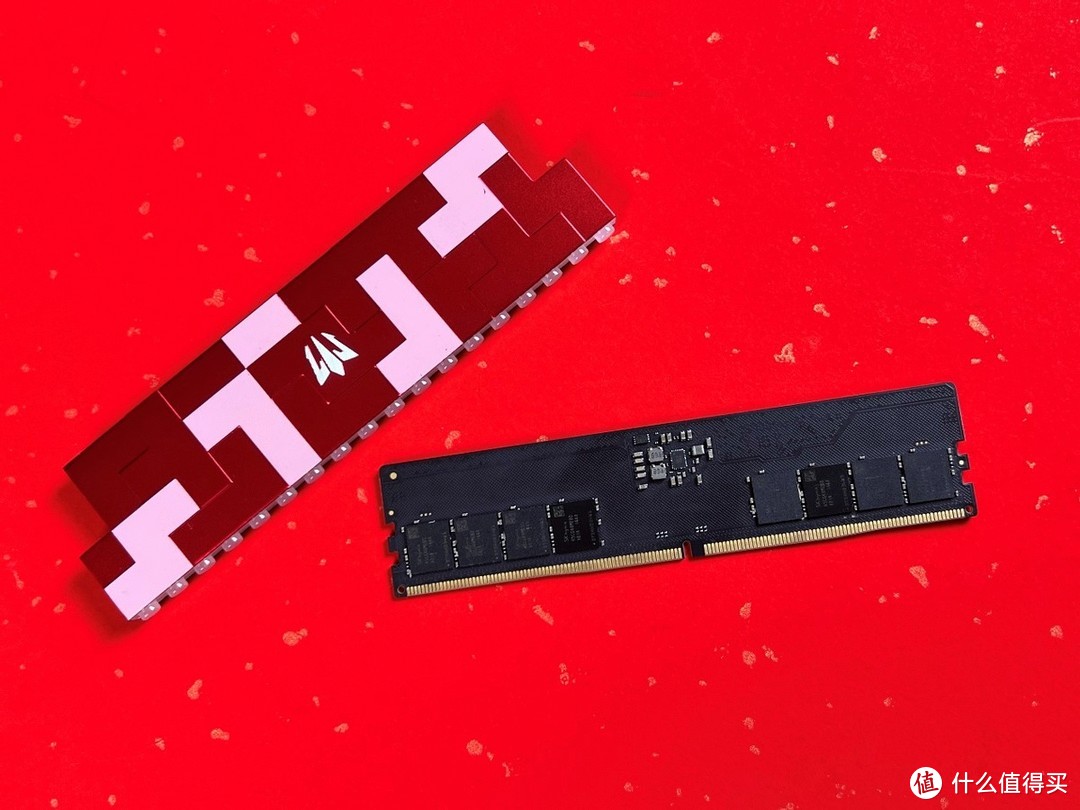 全球首颗 DDR5DRAM：科技界的新宠儿，速度与效能的革命  第5张