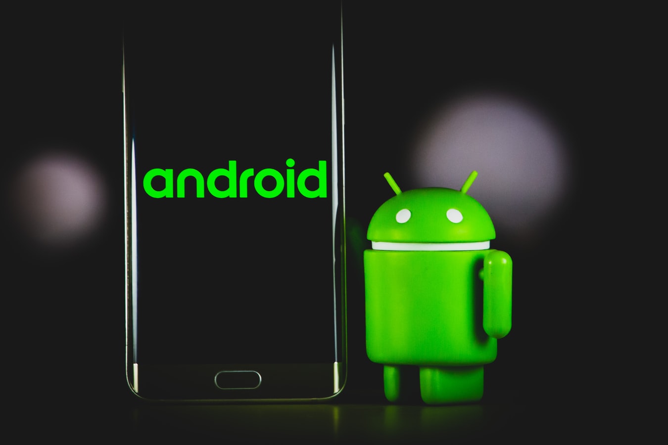 Android 操作系统的起源、发展与谷歌的掌控