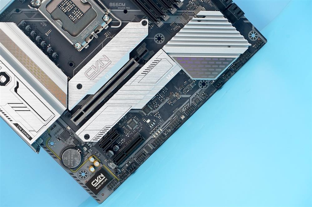 B660 主板与 DDR3 内存：电脑性能提升的完美组合  第5张