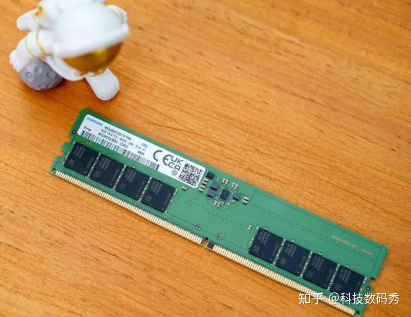 金士顿 DDR5 内存条惊现假货，真假难辨令人困扰  第7张