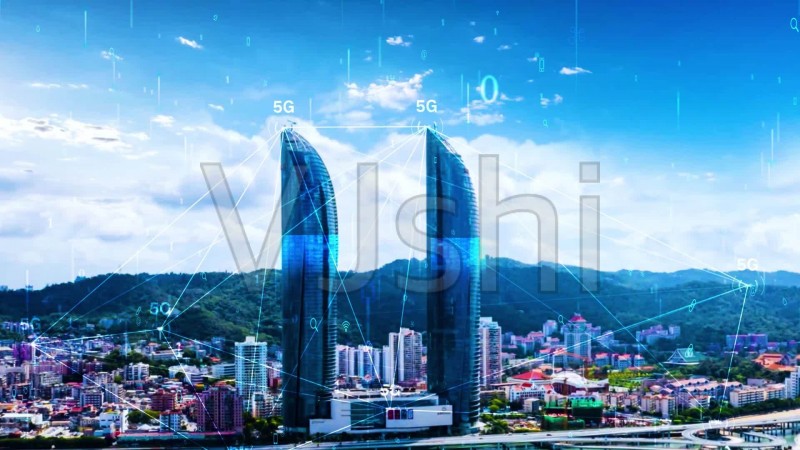 厦门 5G 技术：天线虽小，力量无穷，助力城市高速网络发展  第5张