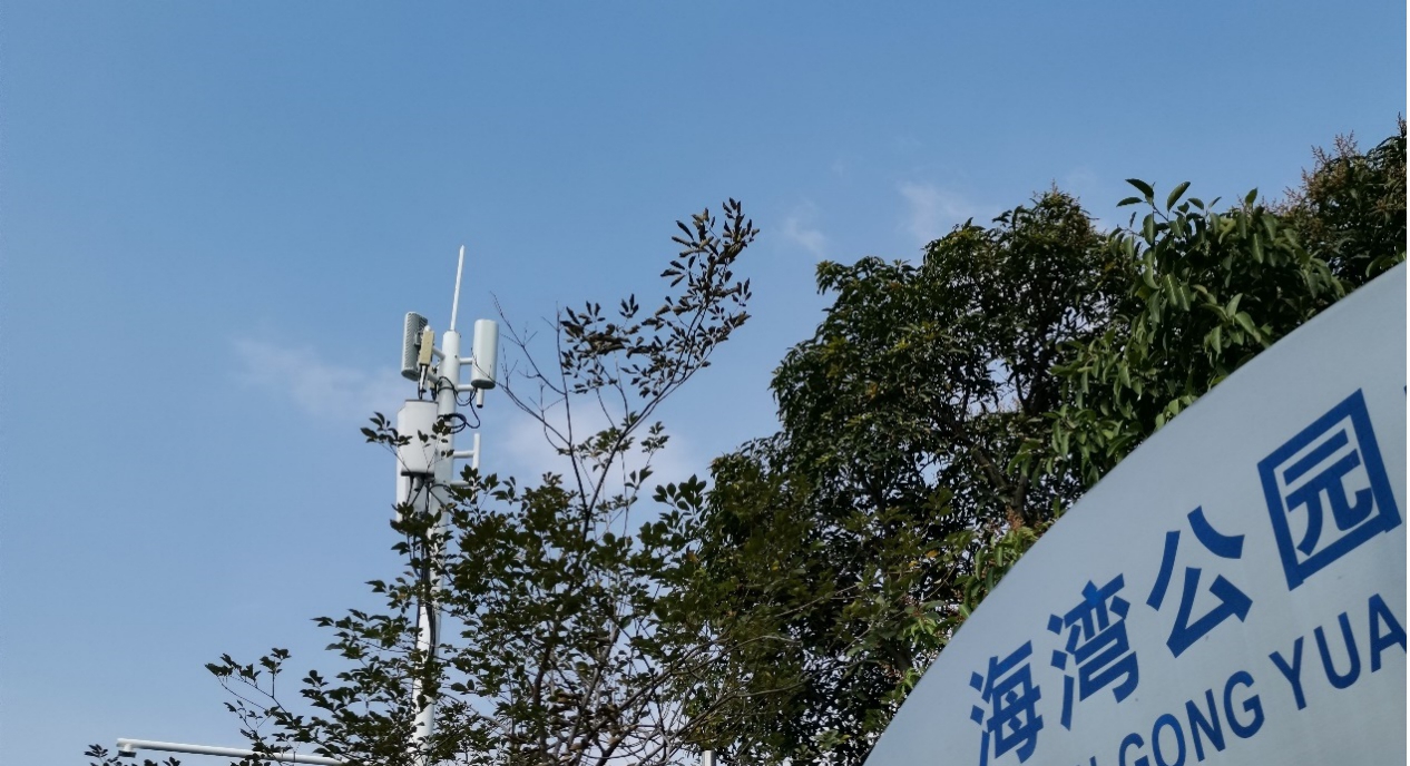厦门 5G 技术：天线虽小，力量无穷，助力城市高速网络发展  第6张