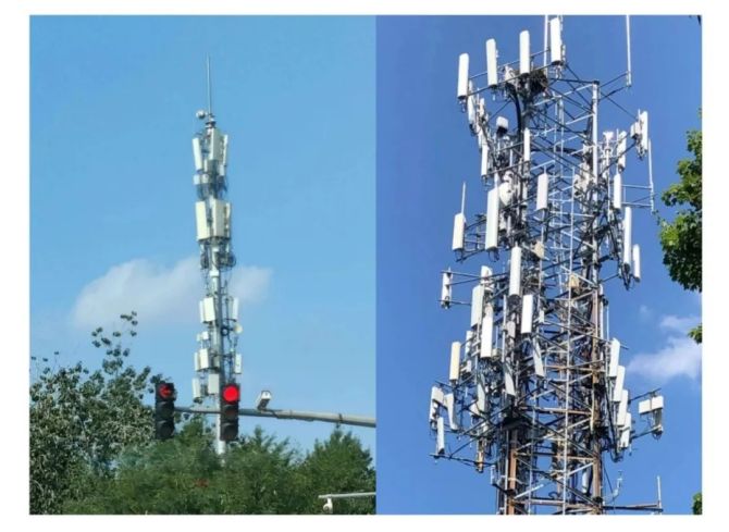 厦门 5G 技术：天线虽小，力量无穷，助力城市高速网络发展  第8张