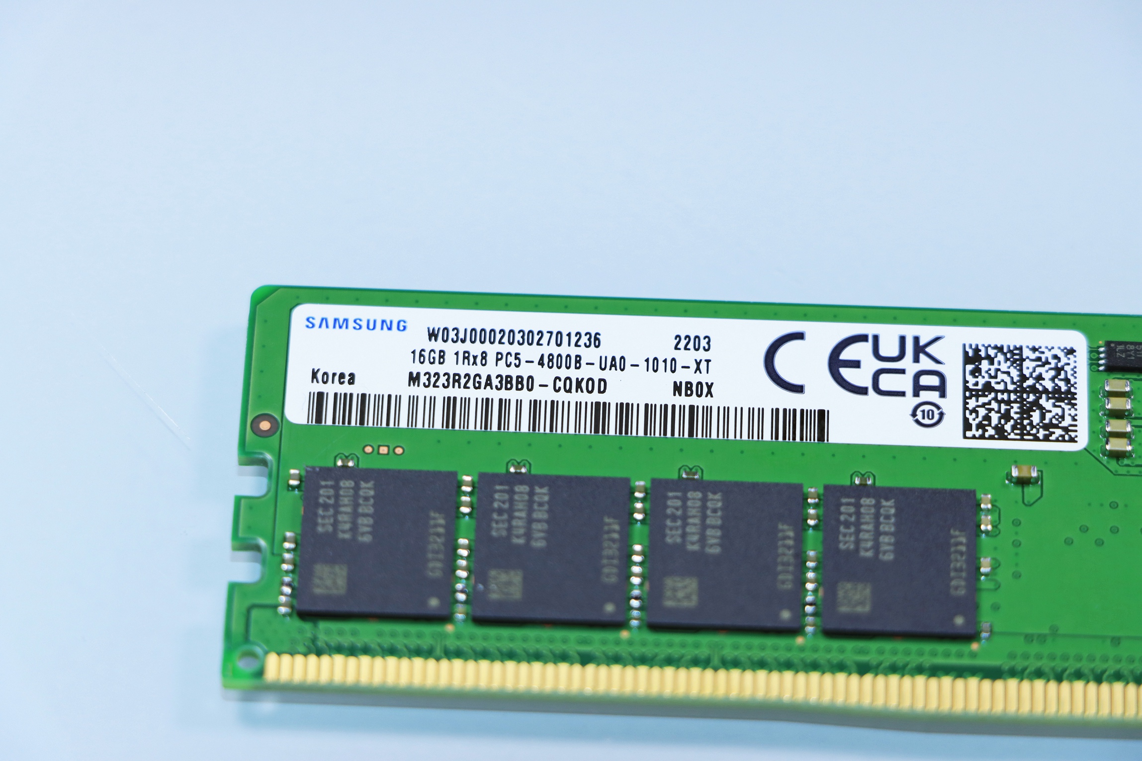 DDR5什么牌子的好 DDR5 内存条：计算机硬件领域的创新之作，提升性能的得力助手  第7张