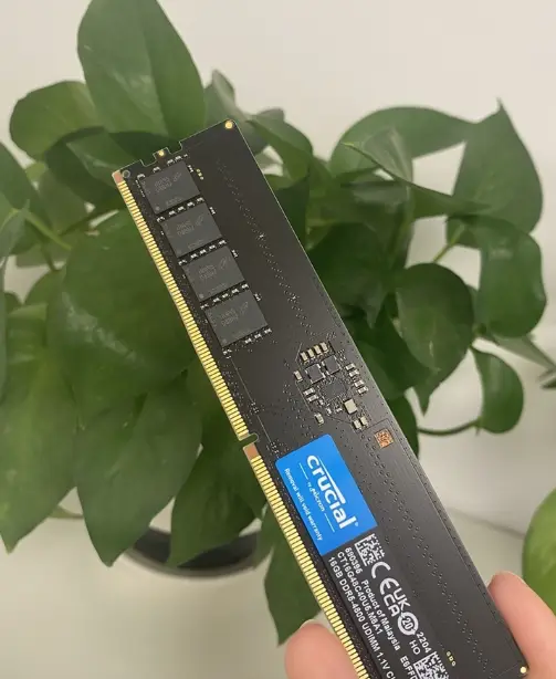 DDR5什么牌子的好 DDR5 内存条：计算机硬件领域的创新之作，提升性能的得力助手  第8张