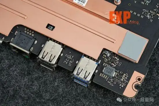 笔记本电脑 DDR5 插槽：速度的小火箭，性能的质的飞跃  第8张