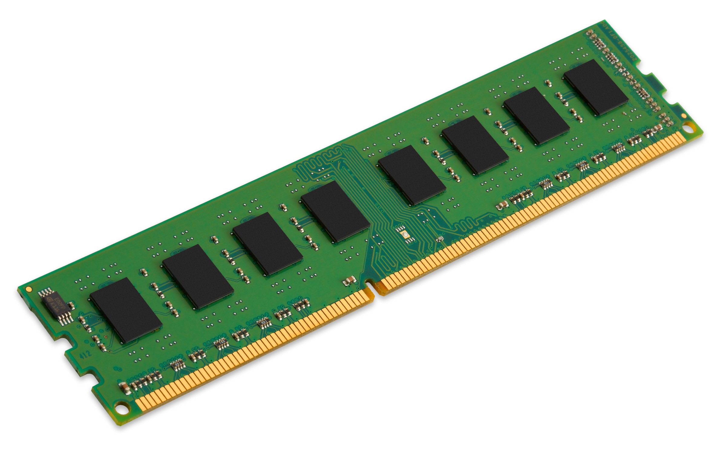 深入探讨 DDR3 内存的电源供应问题，揭示其魅力与重要性  第3张