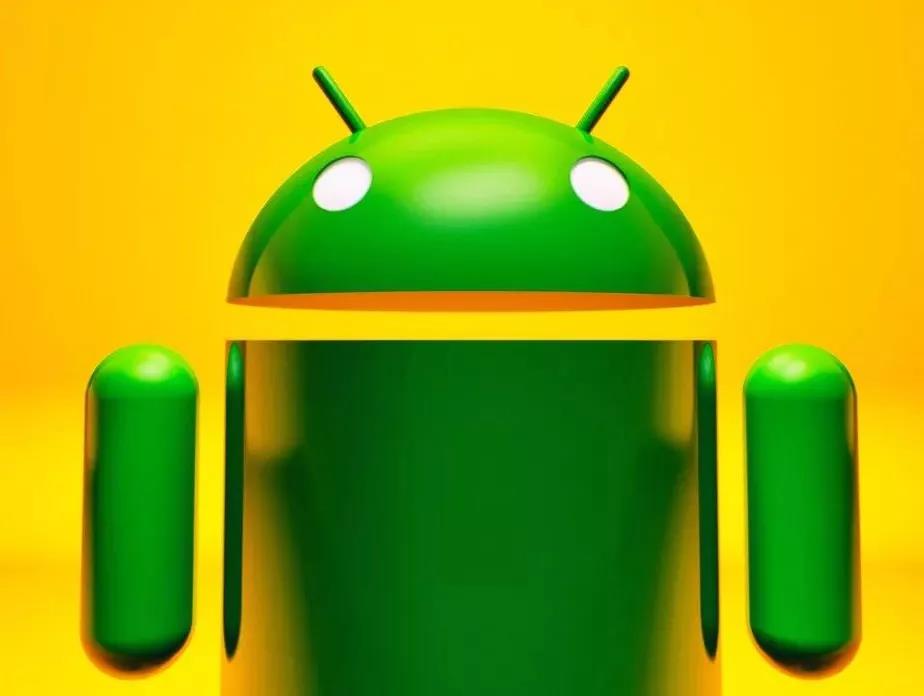 Android 与 Harmony 系统的较量：科技巨头的巅峰对决  第6张