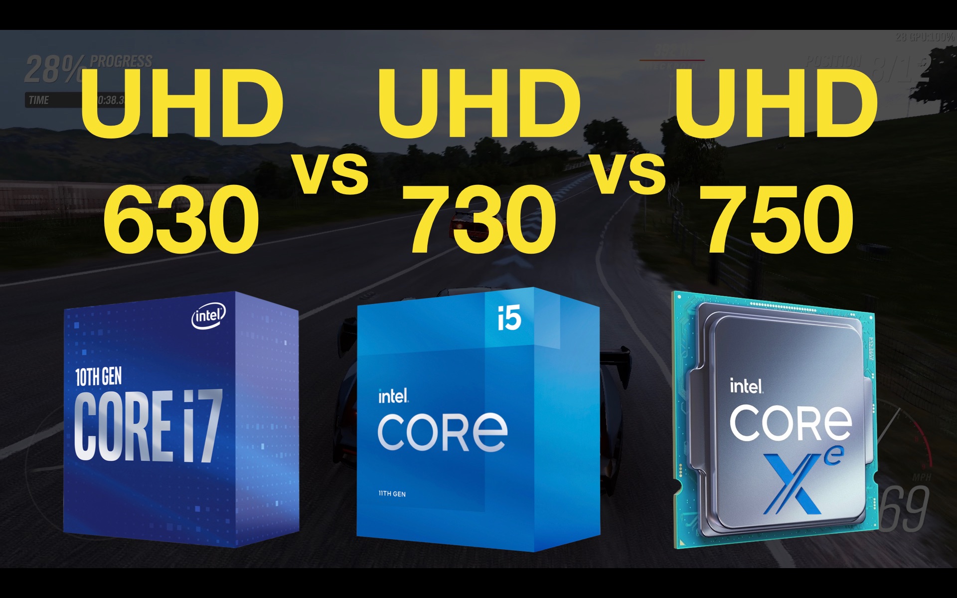 UHD730 与 GT750 显卡对比：实用与性能的对决，你更青睐谁？  第3张