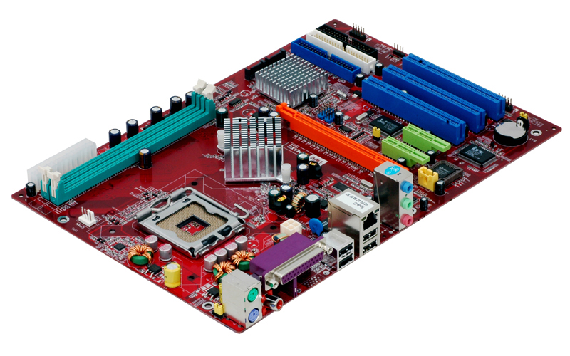 DDR2 主板虽陈旧，但固态硬盘让其重焕生机  第3张
