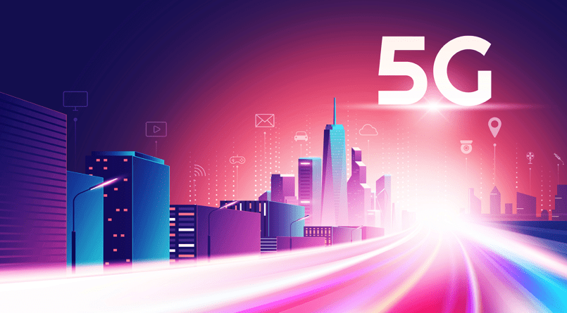 联通 5G：城市脉搏的加速器，推动社会生活模式创新与演进