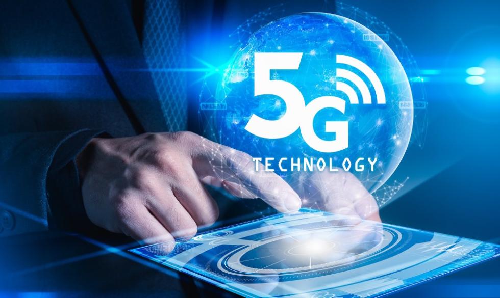 华为 5G：颠覆变革，塑造全新智能高效生活模式