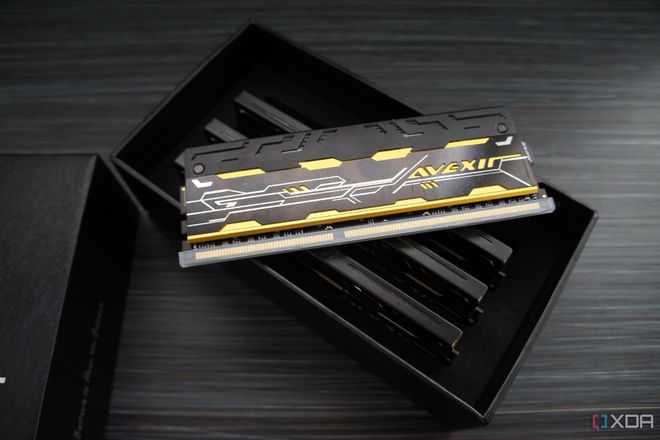 DDR3 与 DDR5：显卡领域速度与效能的终极较量  第2张