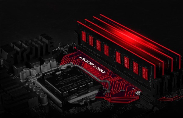 DDR3 与 DDR5：显卡领域速度与效能的终极较量  第4张