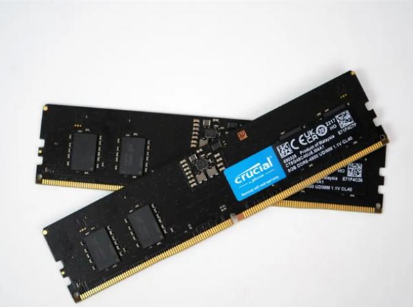 DDR3 与 DDR5：显卡领域速度与效能的终极较量  第10张