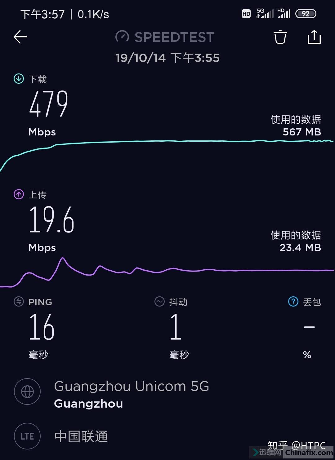 5G 网络的优势与不足，你了解多少？快来看看你的手机是否支持 5G