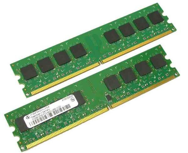 ddr1能装ddr2 DDR1 与 DDR2：虽名似兄弟，实则关联复杂，能否兼容引关注  第1张