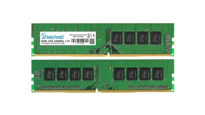 ddr1能装ddr2 DDR1 与 DDR2：虽名似兄弟，实则关联复杂，能否兼容引关注  第4张