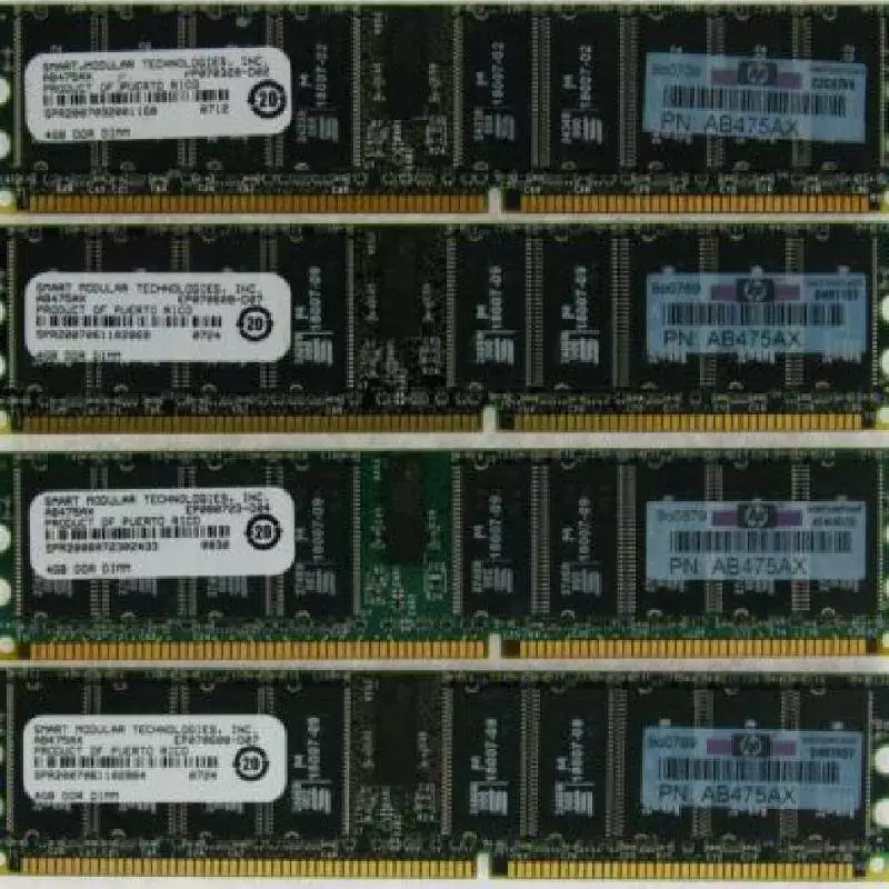 DDR2 与 DDR3 笔记本内存：性能、兼容性大揭秘  第4张