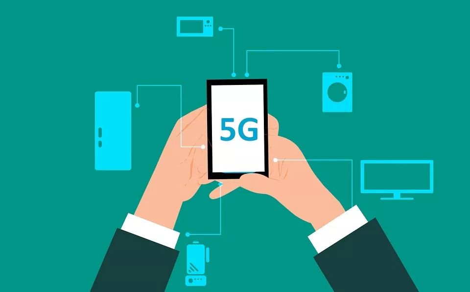 5g手机通信指数电信 5G 速度快到无法想象，将如何重塑我们的未来生活方式？  第1张