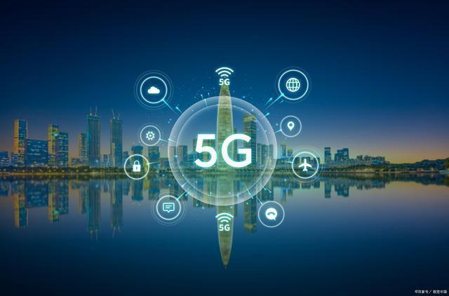 5g手机通信指数电信 5G 速度快到无法想象，将如何重塑我们的未来生活方式？  第8张