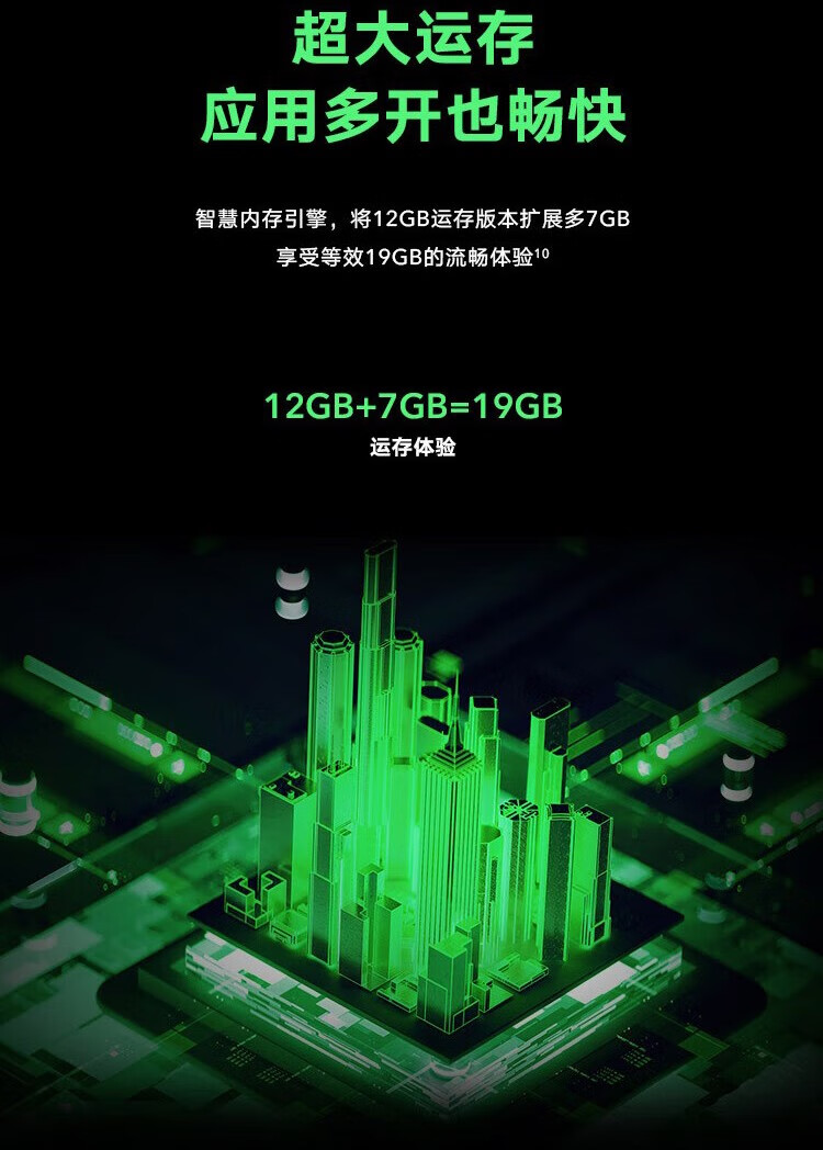 京东 5G 手机选购指南：价格与性能的爱恨纠葛  第6张