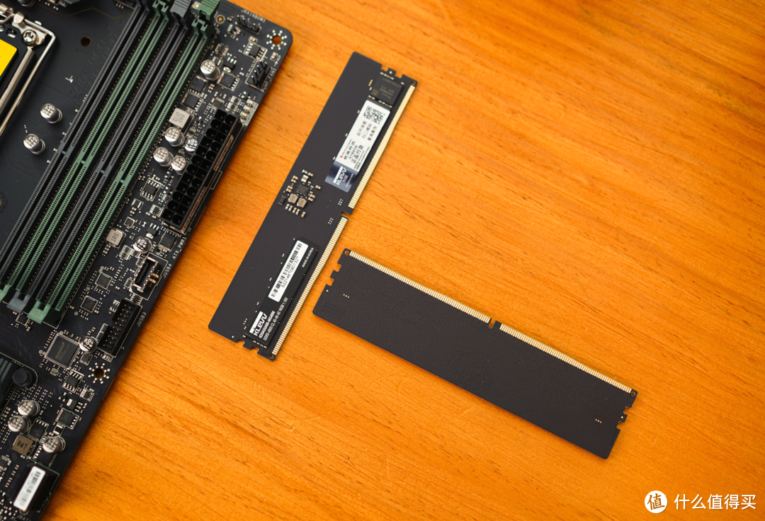 DDR5 与 DDR6 显存技术对比：老大哥的稳重与小鲜肉的爆发力  第8张