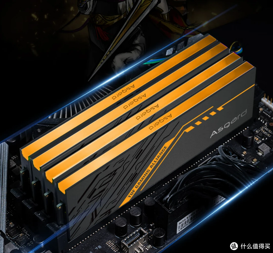 DDR5 与 DDR6 显存技术对比：老大哥的稳重与小鲜肉的爆发力  第10张