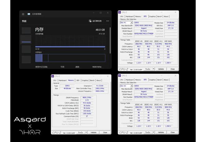 DDR5 内存：速度与存储量的双重提升，电脑的超级英雄  第7张